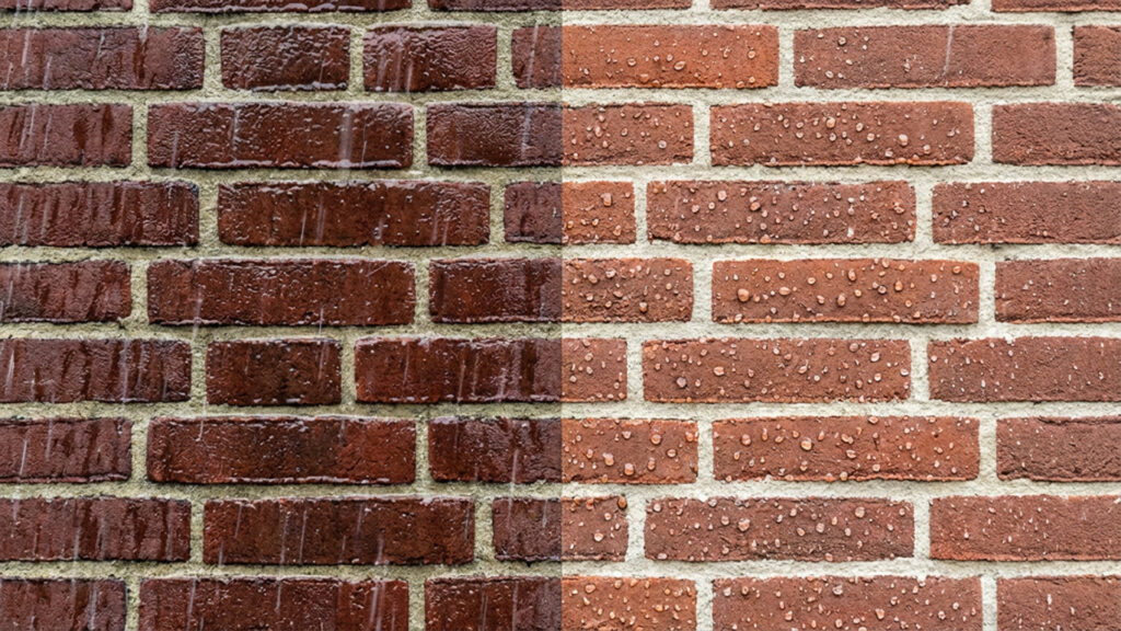 Hydrofoberen: wat is het, wanneer toepassen en wat zijn de voordelen?