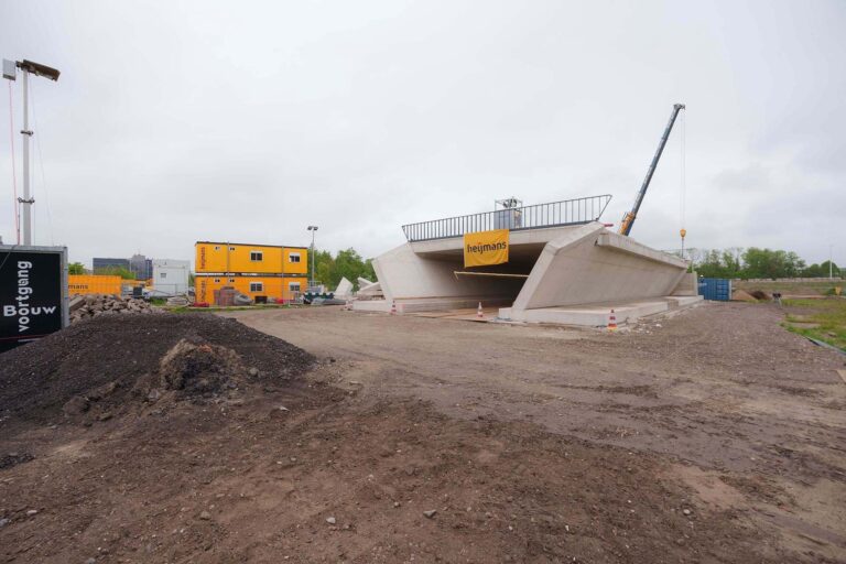 Werkplaats Velsen-noord