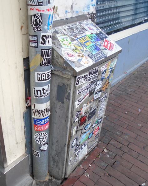 Anti-wildplak 2