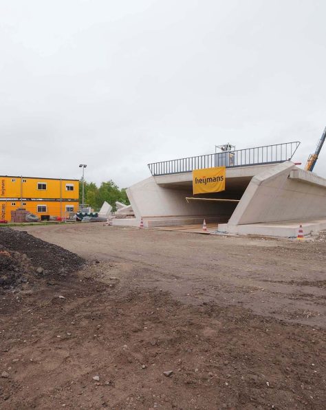 Werkplaats Velsen-noord